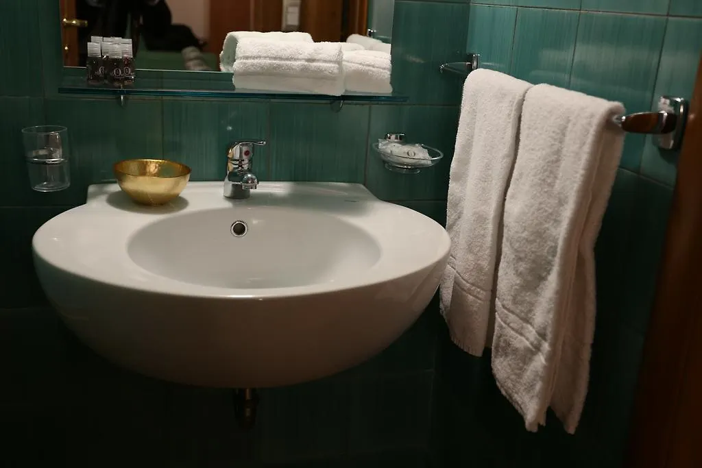 Appartamento Palazzo Scordia Hotel Palermo Italia