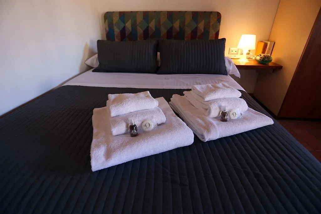 Appartamento Palazzo Scordia Hotel Palermo