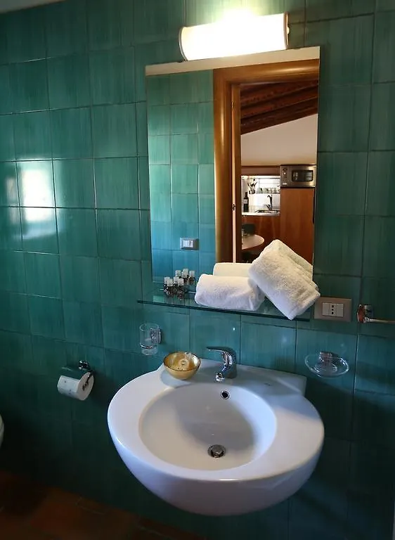 Appartamento Palazzo Scordia Hotel Palermo