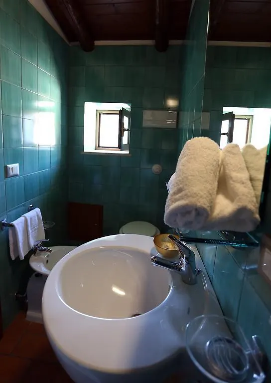Palazzo Scordia Hotel Palermo 0*,