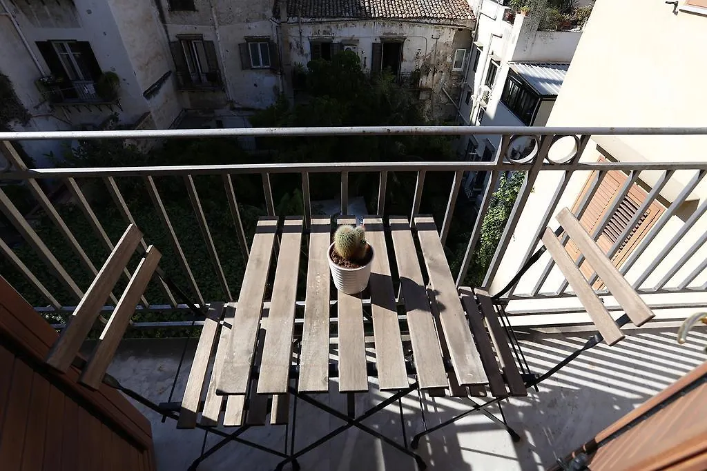 Contatti di Palazzo Scordia