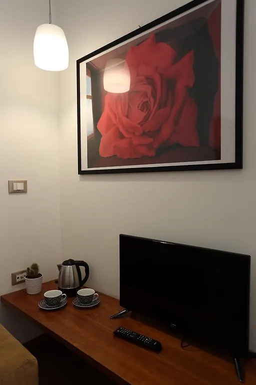 Palazzo Scordia Hotel Palermo Italia