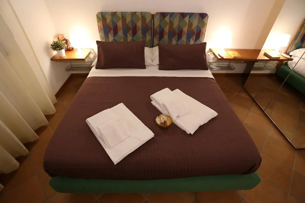 Lejlighed Palazzo Scordia Hotel Palermo