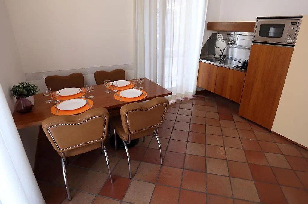 Palazzo Scordia Hotel Palermo Lejlighed
